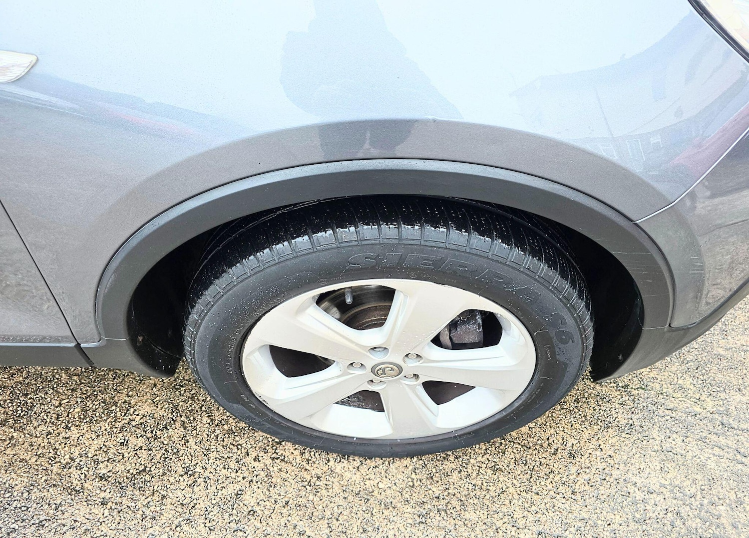 Used Vauxhall Mokka 2014 for sale - 77386682: Photo 21