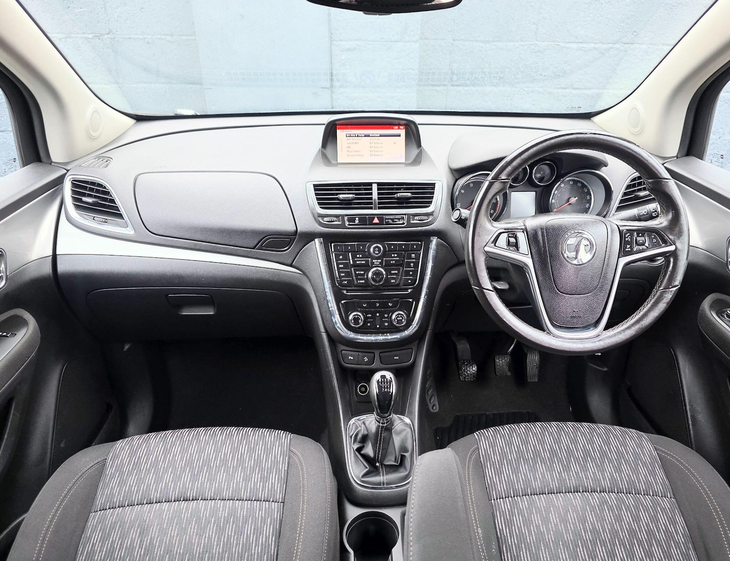Used Vauxhall Mokka 2014 for sale - 77386682: Photo 22
