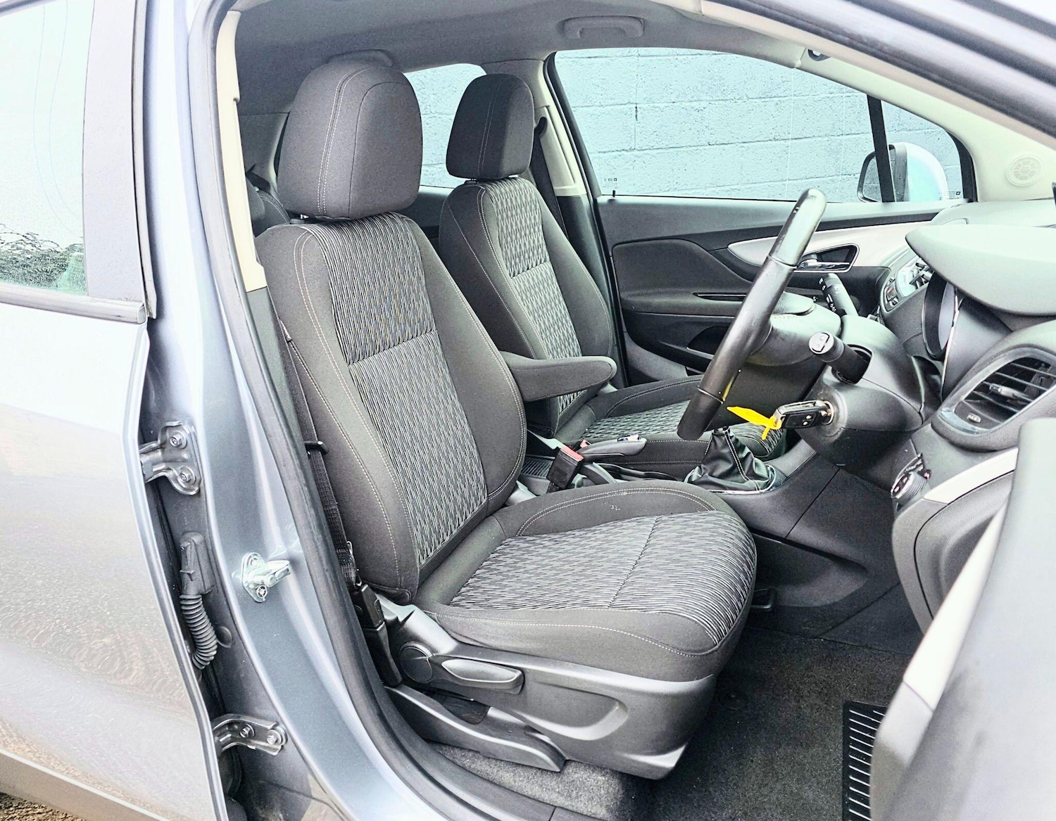 Used Vauxhall Mokka 2014 for sale - 77386682: Photo 23