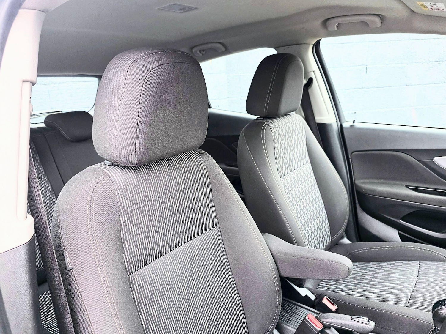 Used Vauxhall Mokka 2014 for sale - 77386682: Photo 24