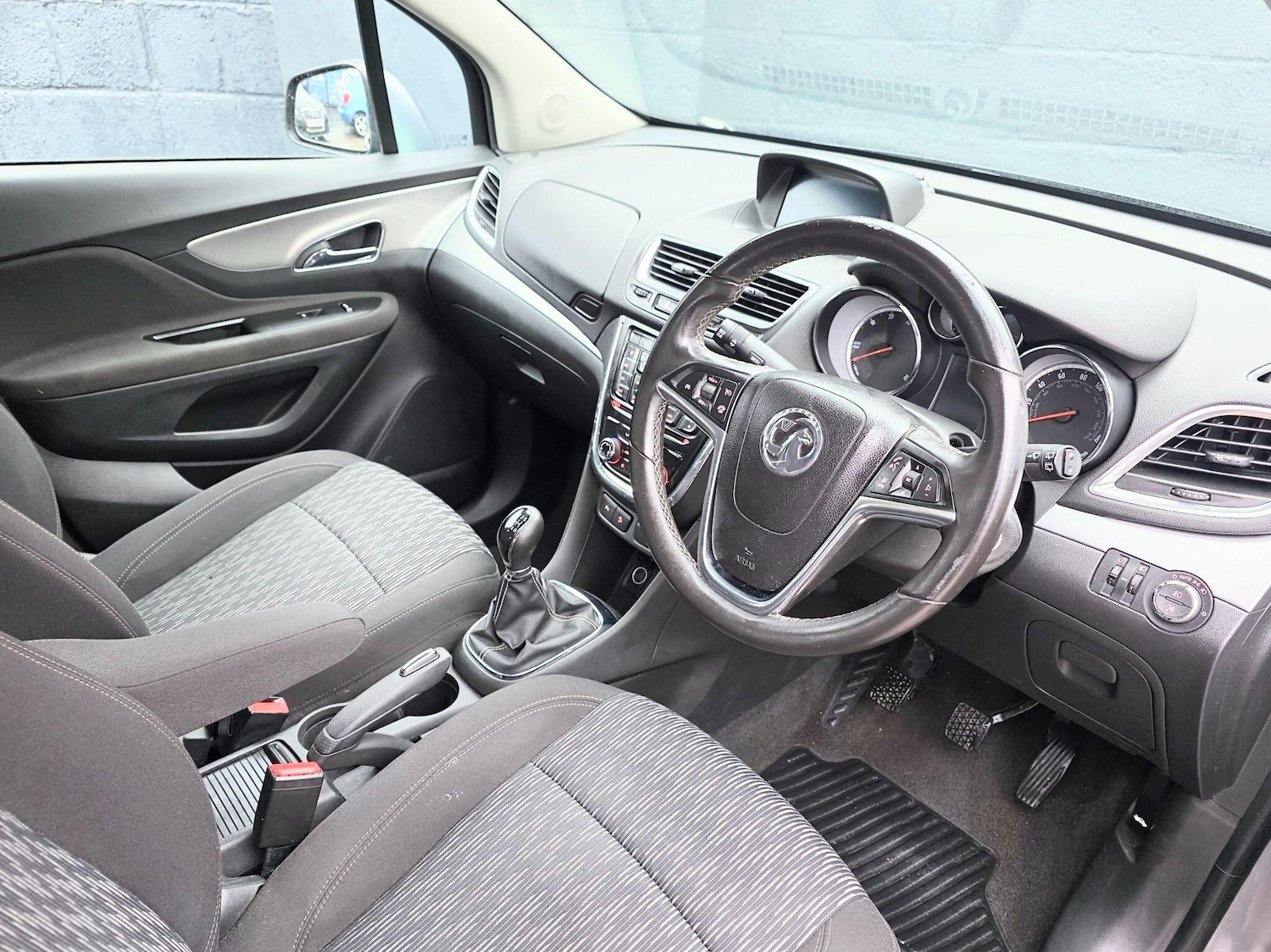 Used Vauxhall Mokka 2014 for sale - 77386682: Photo 26