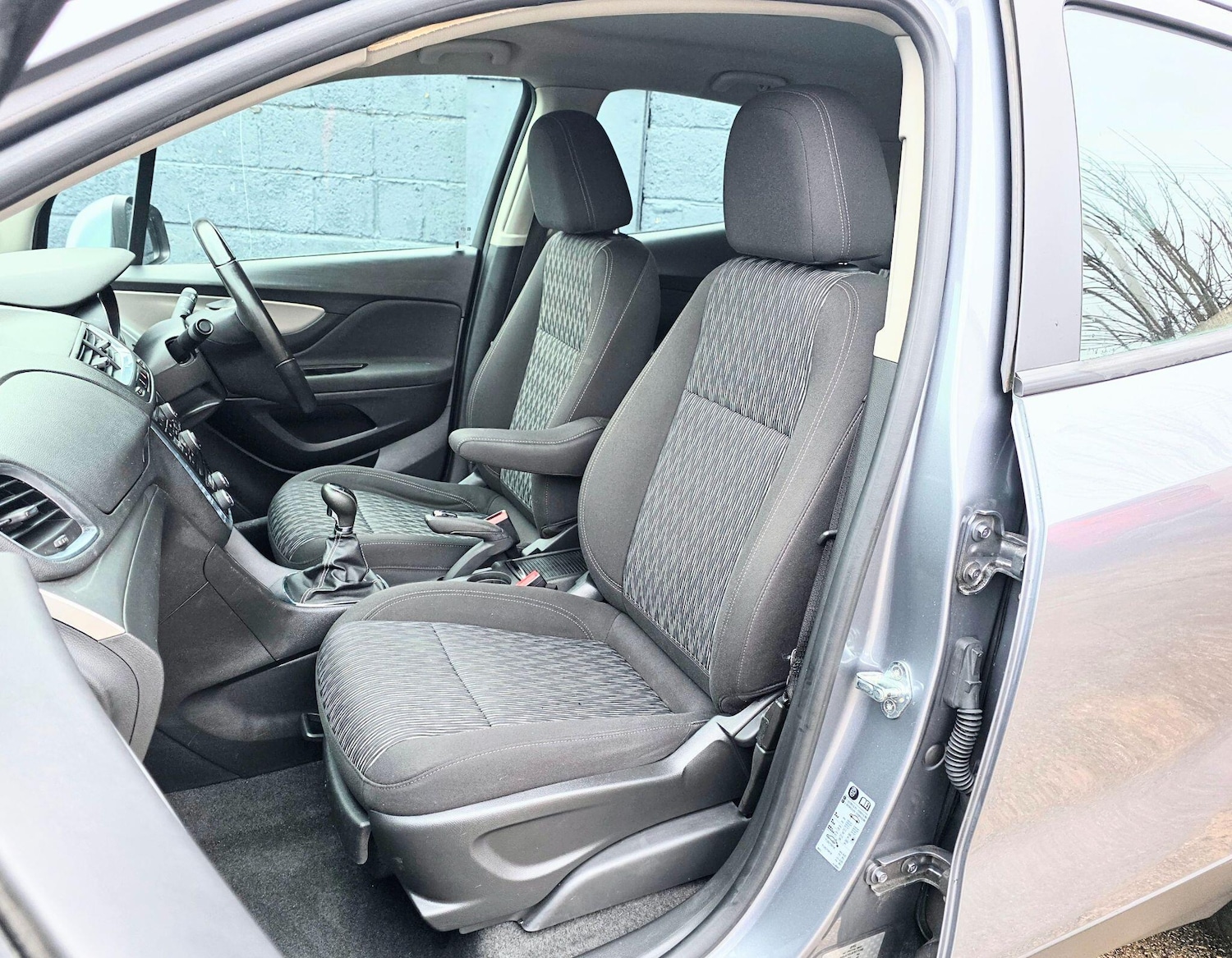 Used Vauxhall Mokka 2014 for sale - 77386682: Photo 27