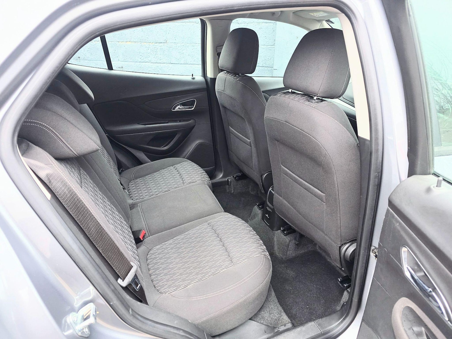 Used Vauxhall Mokka 2014 for sale - 77386682: Photo 29