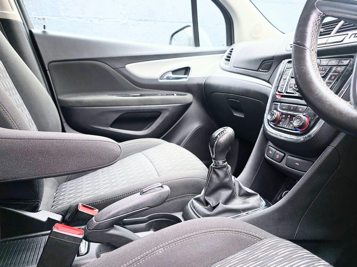 Used Vauxhall Mokka 2014 for sale - 77386682: Photo 30