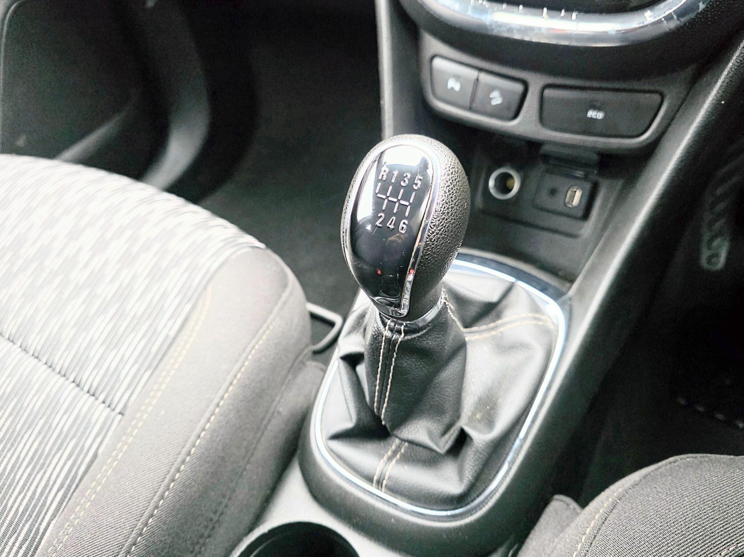 Used Vauxhall Mokka 2014 for sale - 77386682: Photo 32