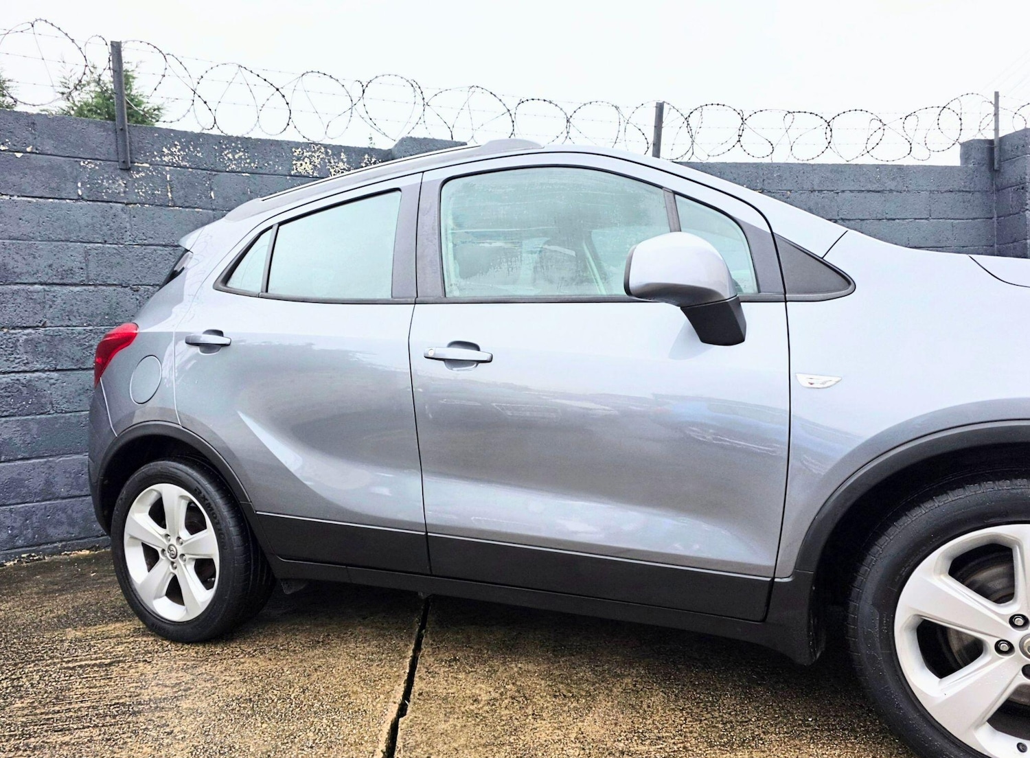 Used Vauxhall Mokka 2014 for sale - 77386682: Photo 6
