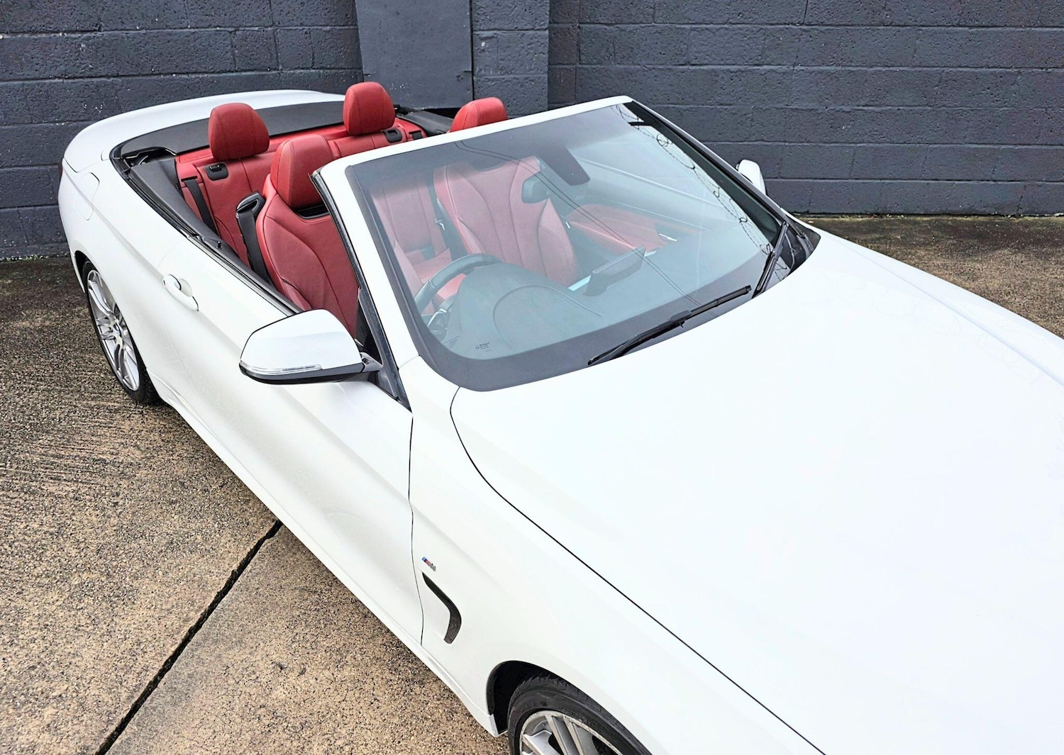 Used BMW 4 Series 2014 for sale - 76409490: Photo 10