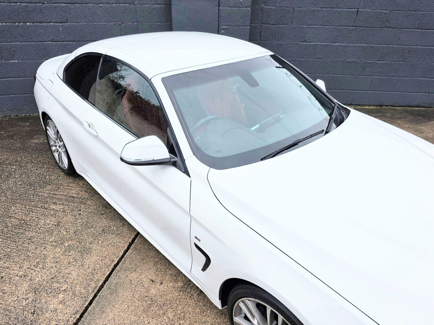 Used BMW 4 Series 2014 for sale - 76409490: Photo 12