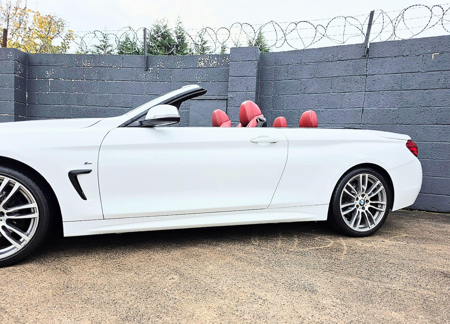 Used BMW 4 Series 2014 for sale - 76409490: Photo 13