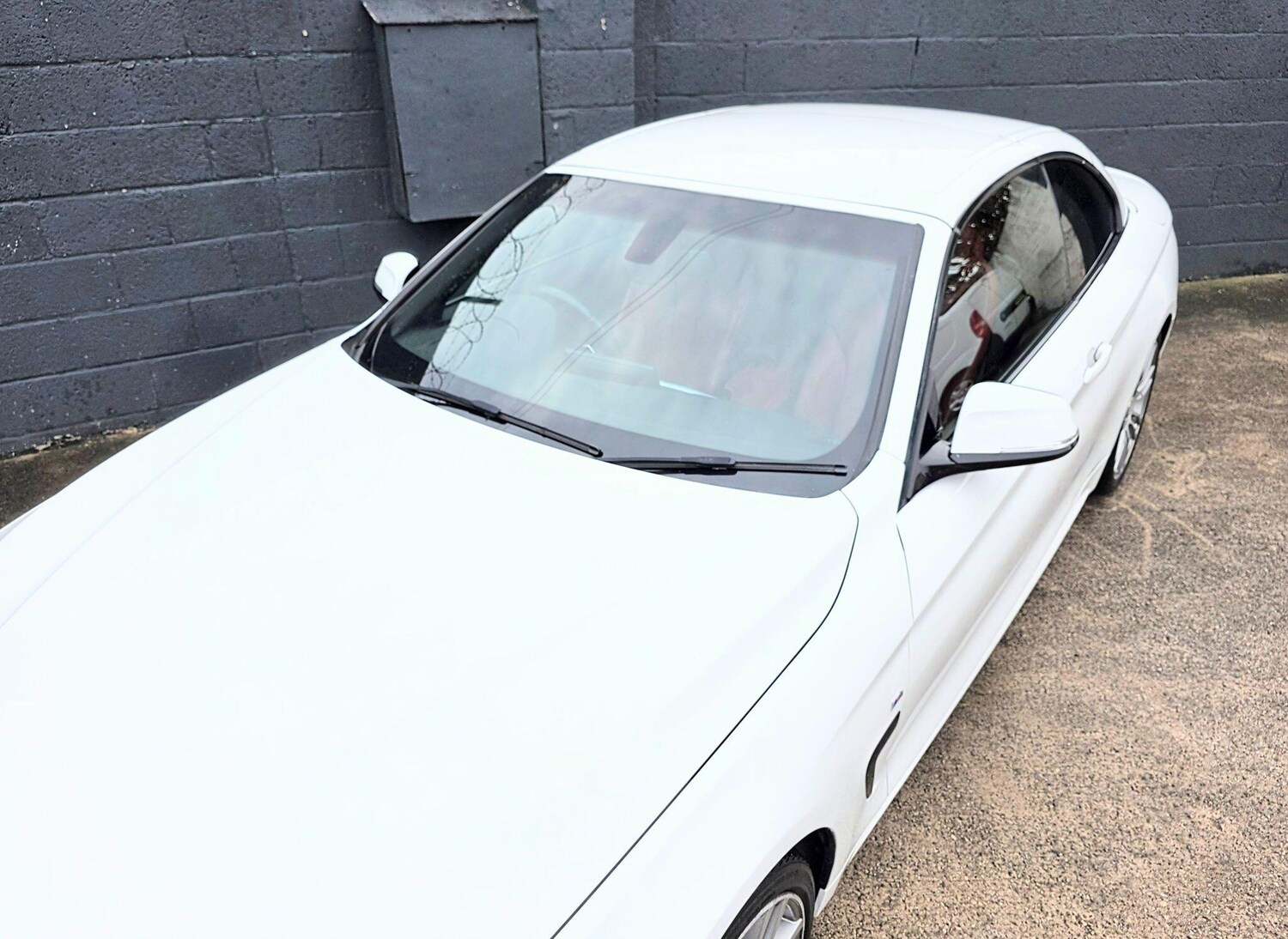 Used BMW 4 Series 2014 for sale - 76409490: Photo 14