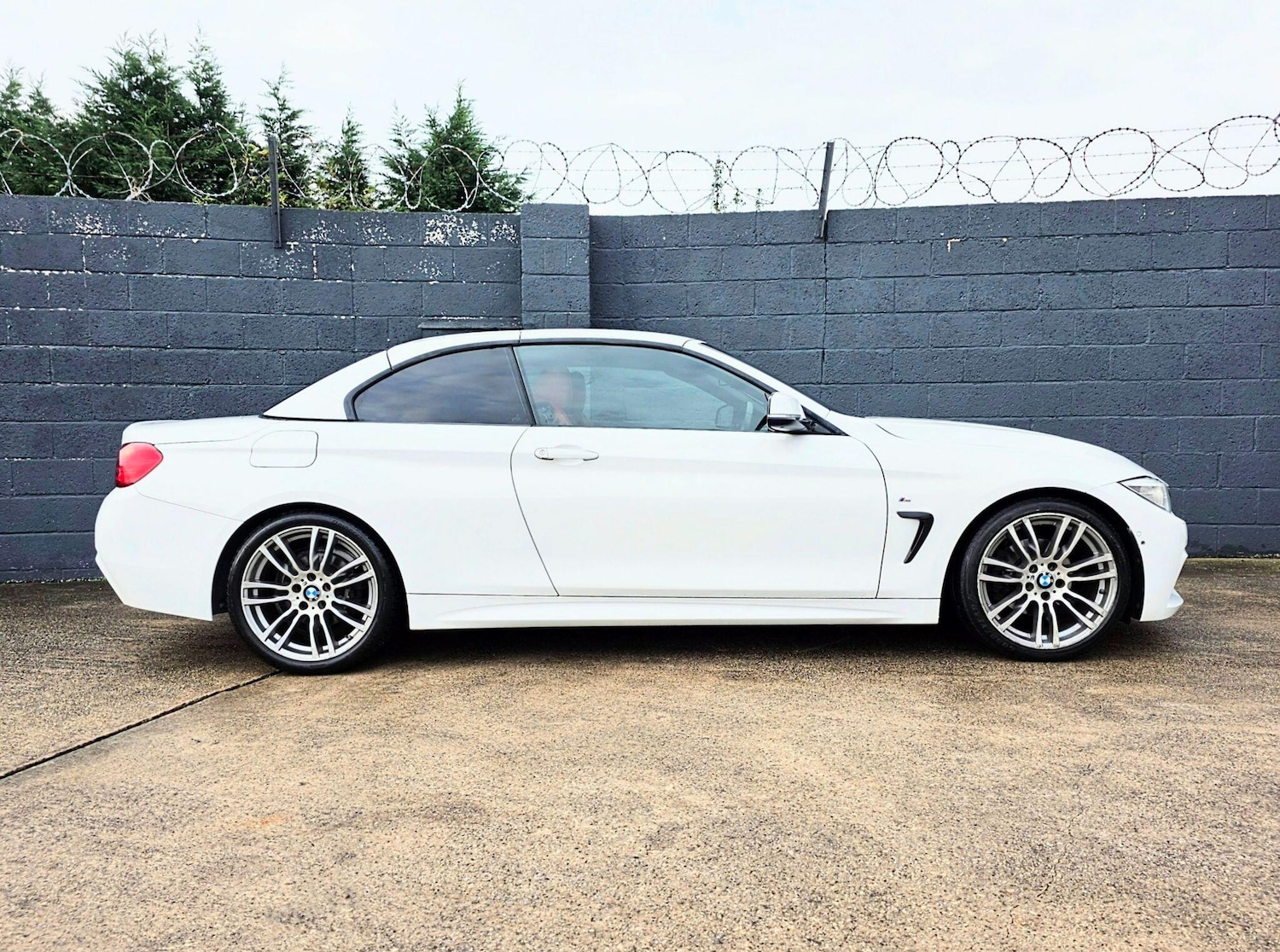 Used BMW 4 Series 2014 for sale - 76409490: Photo 18