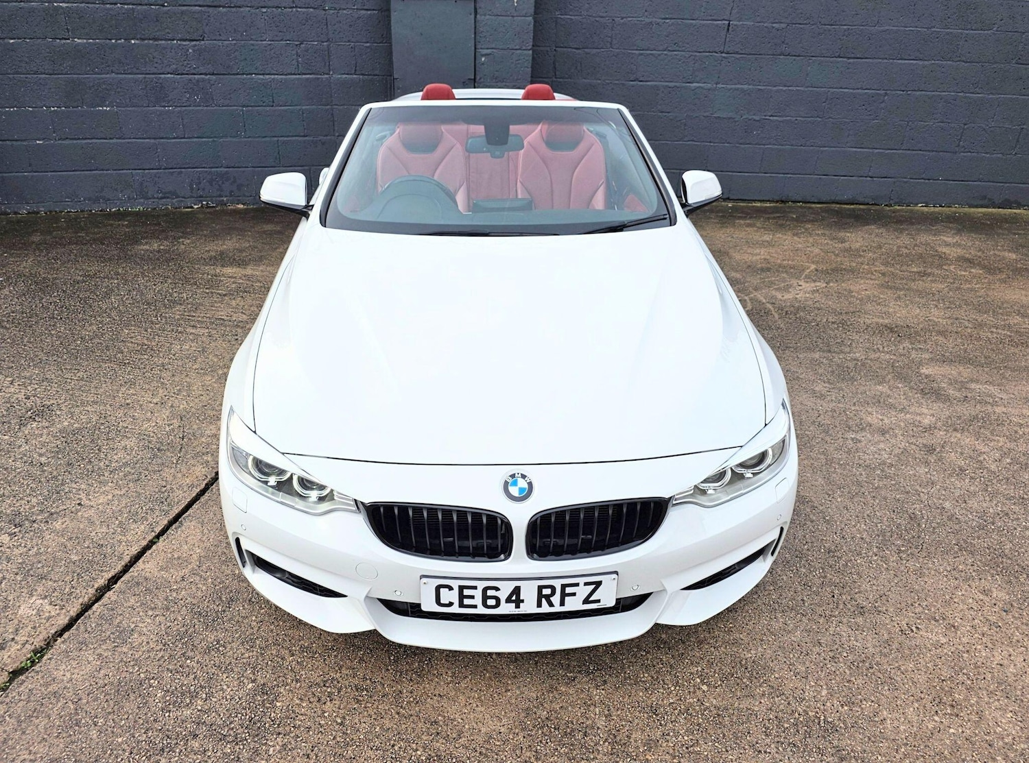 Used BMW 4 Series 2014 for sale - 76409490: Photo 2