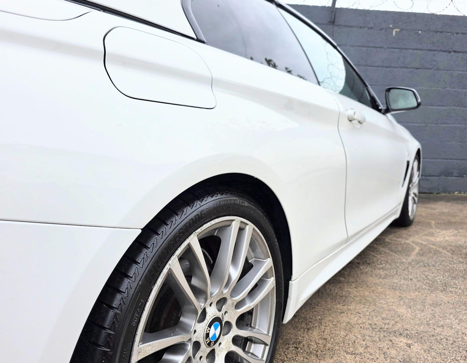 Used BMW 4 Series 2014 for sale - 76409490: Photo 23