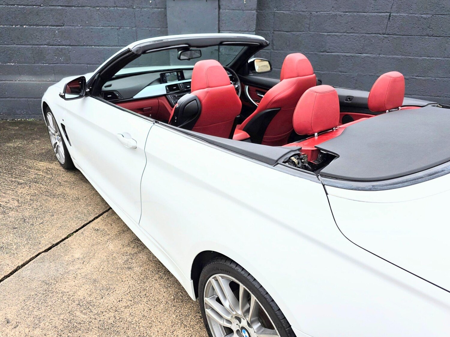 Used BMW 4 Series 2014 for sale - 76409490: Photo 24