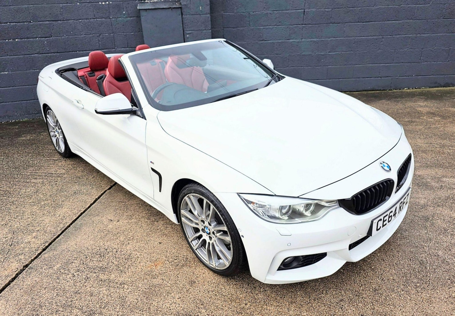 Used BMW 4 Series 2014 for sale - 76409490: Photo 3