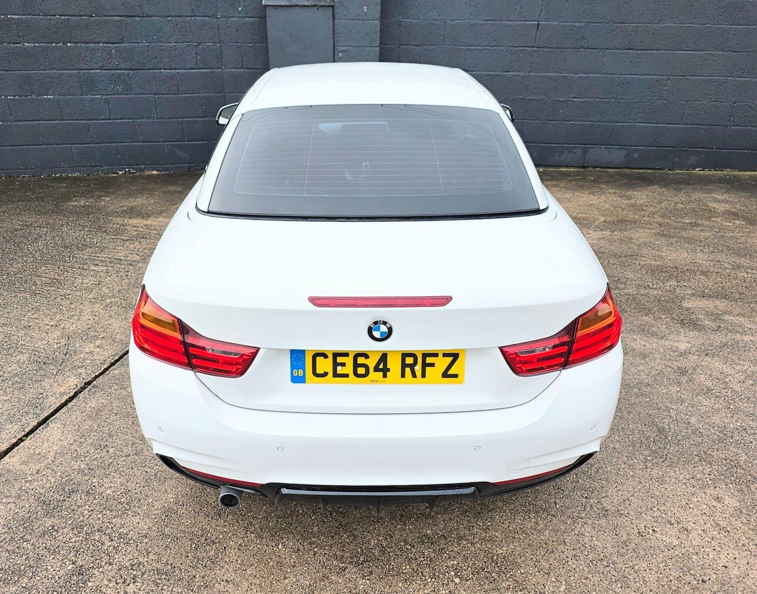 Used BMW 4 Series 2014 for sale - 76409490: Photo 30