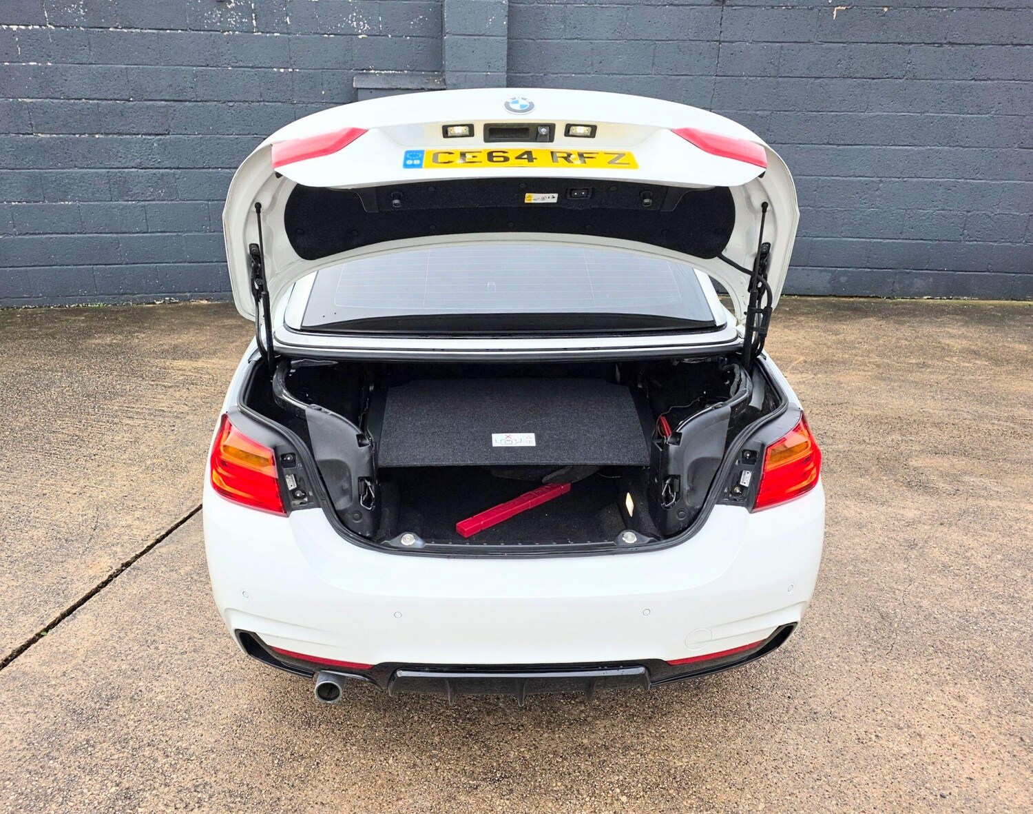 Used BMW 4 Series 2014 for sale - 76409490: Photo 31