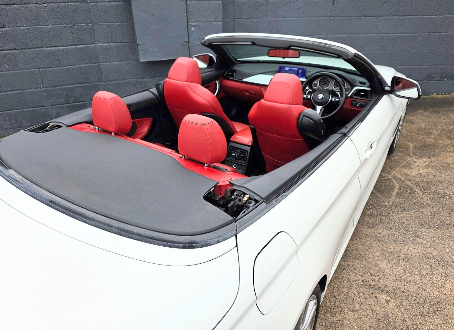 Used BMW 4 Series 2014 for sale - 76409490: Photo 34