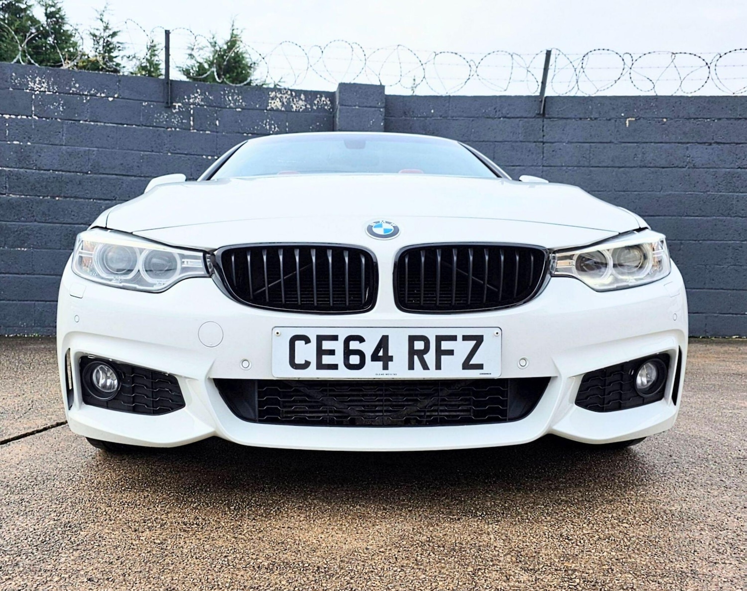 Used BMW 4 Series 2014 for sale - 76409490: Photo 4
