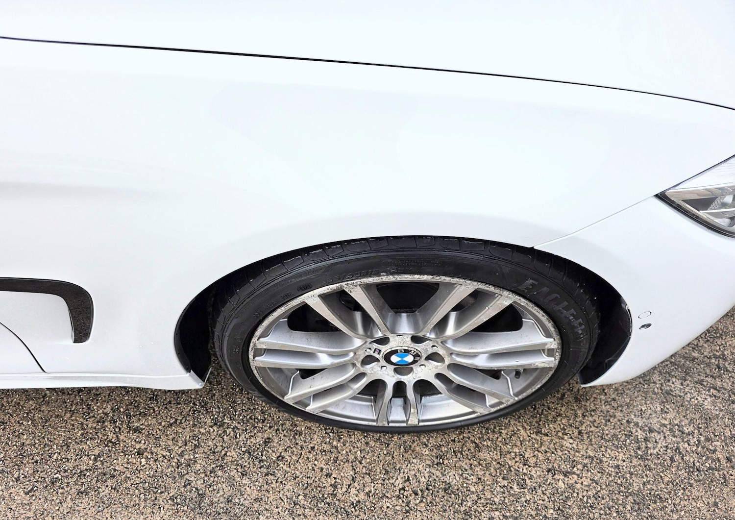 Used BMW 4 Series 2014 for sale - 76409490: Photo 40