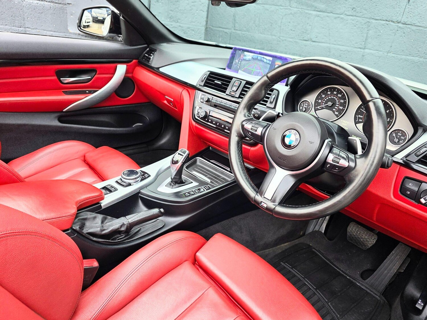 Used BMW 4 Series 2014 for sale - 76409490: Photo 41