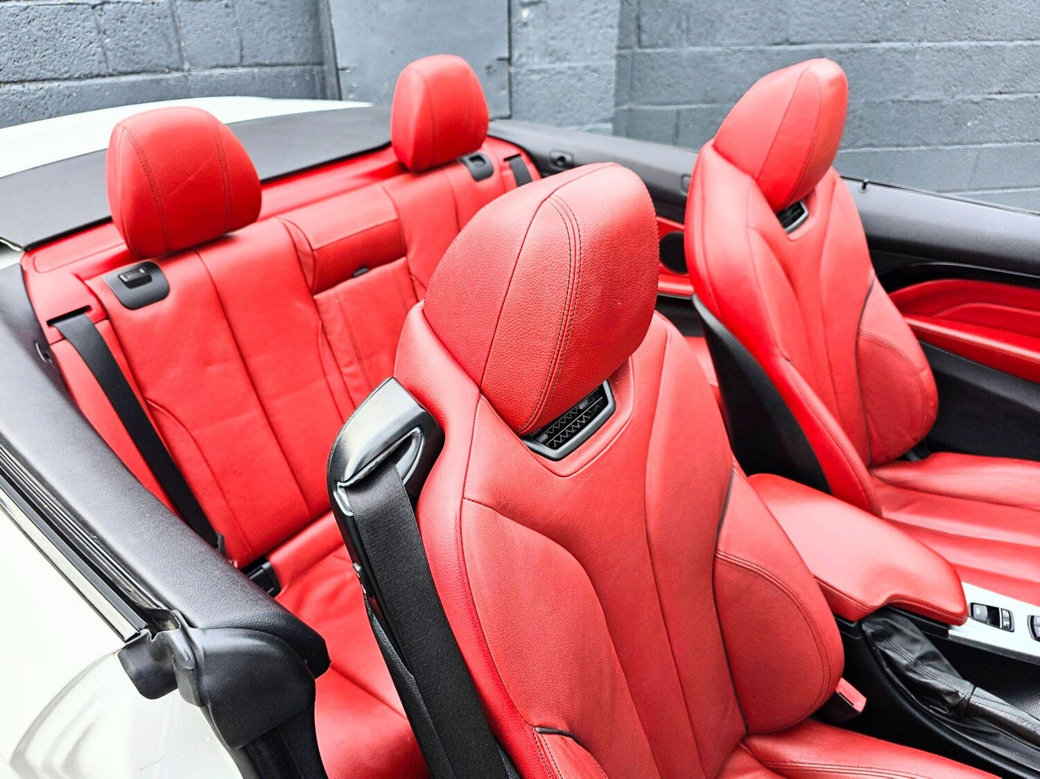 Used BMW 4 Series 2014 for sale - 76409490: Photo 43