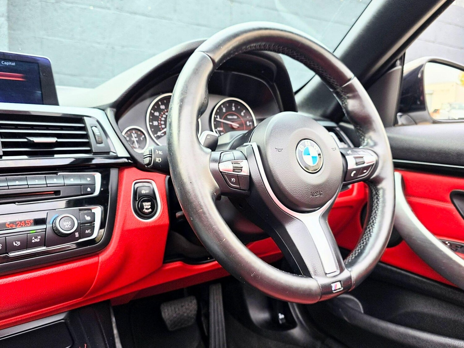 Used BMW 4 Series 2014 for sale - 76409490: Photo 44