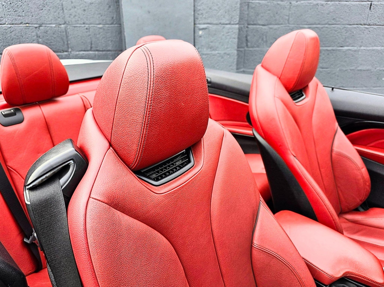 Used BMW 4 Series 2014 for sale - 76409490: Photo 45