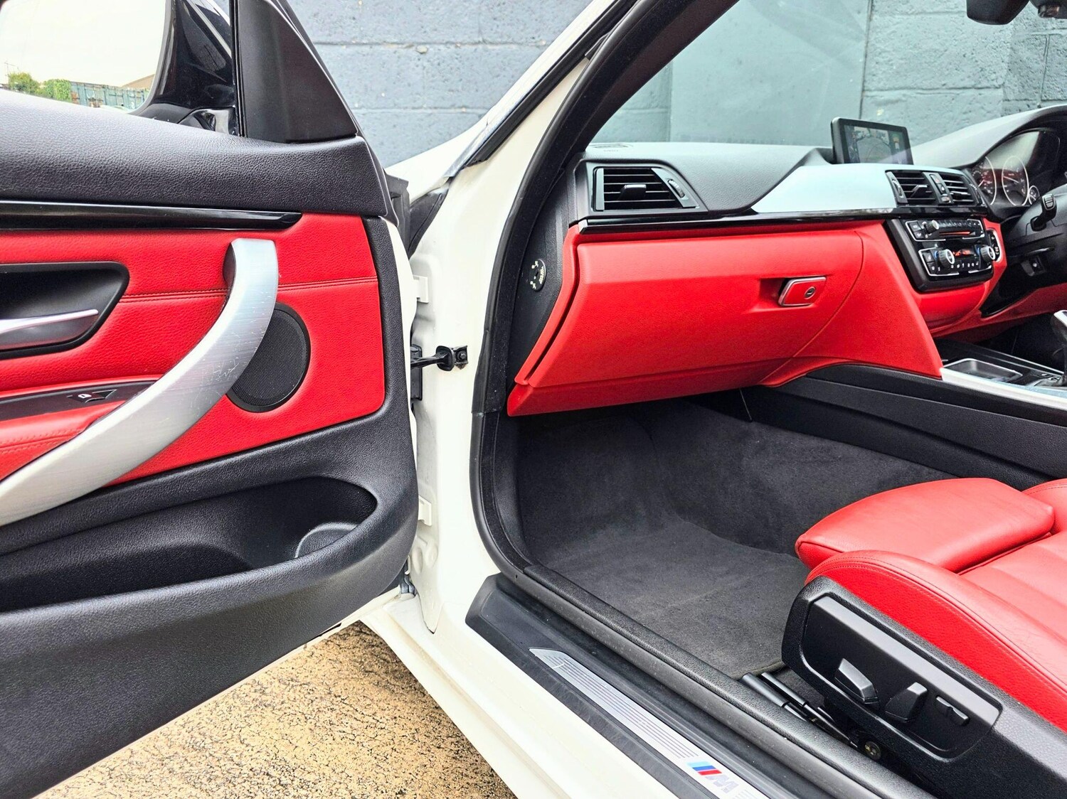 Used BMW 4 Series 2014 for sale - 76409490: Photo 48