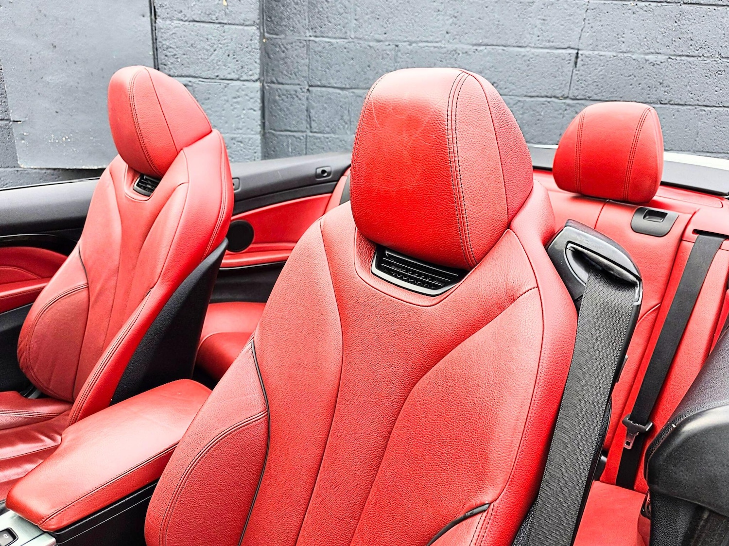 Used BMW 4 Series 2014 for sale - 76409490: Photo 50