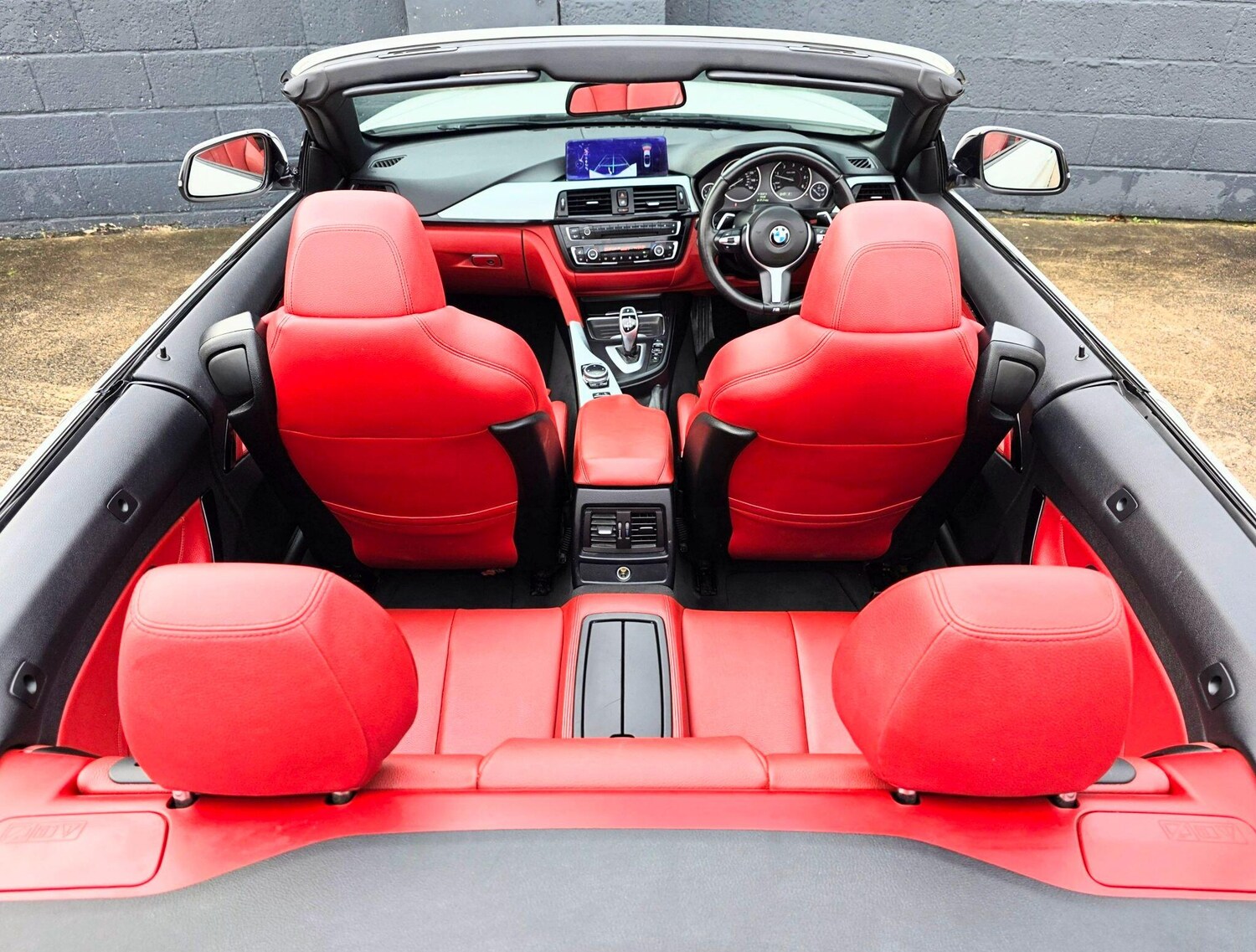 Used BMW 4 Series 2014 for sale - 76409490: Photo 54