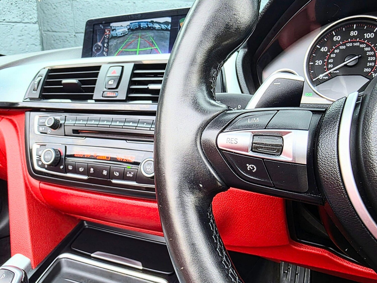 Used BMW 4 Series 2014 for sale - 76409490: Photo 58