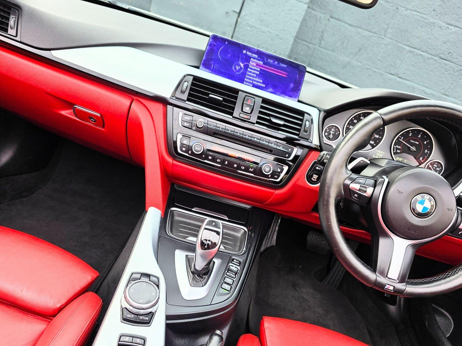 Used BMW 4 Series 2014 for sale - 76409490: Photo 61