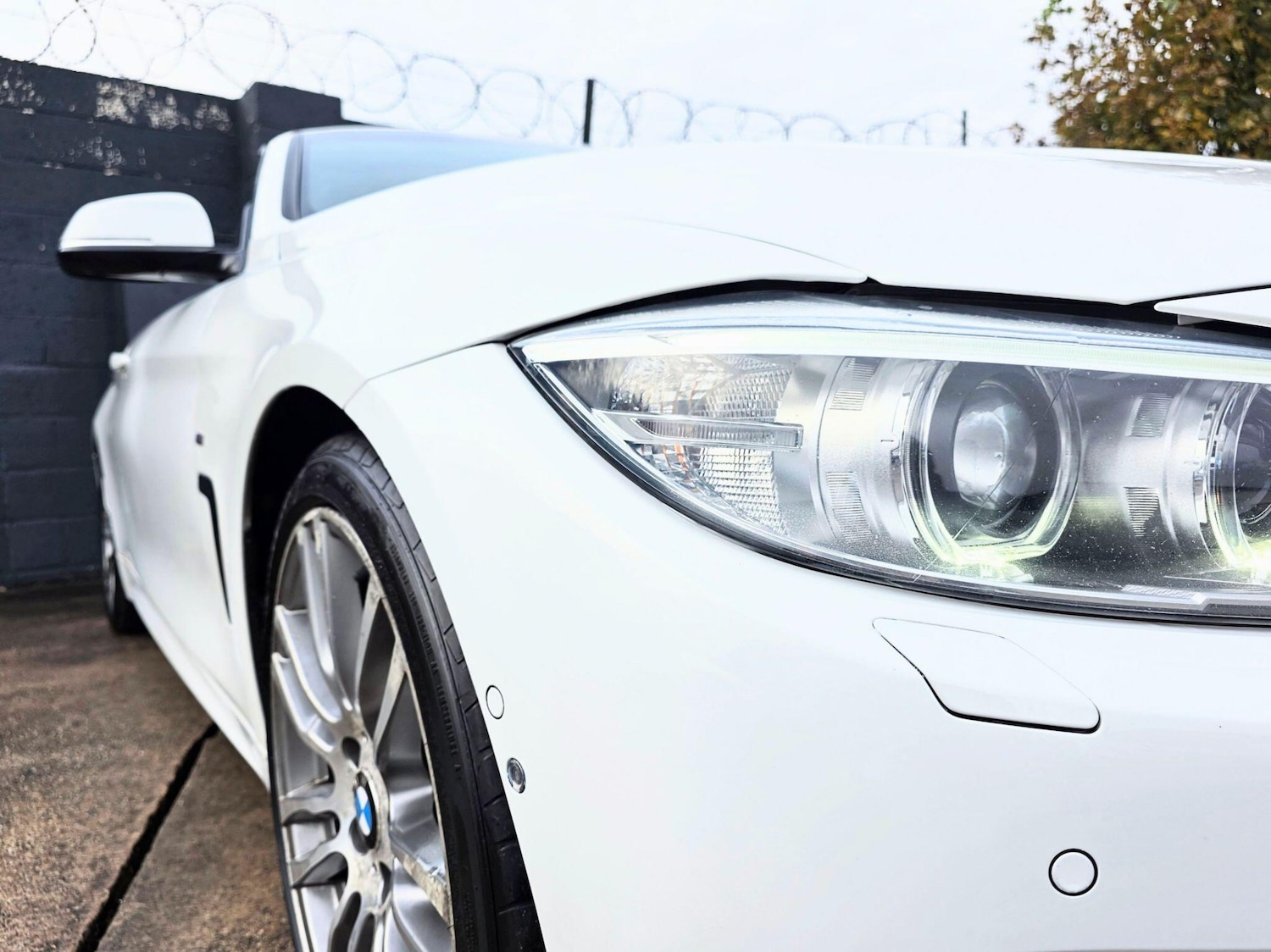 Used BMW 4 Series 2014 for sale - 76409490: Photo 7