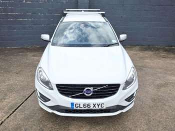 Used Volvo XC60 2016 for sale - 75152856: Photo