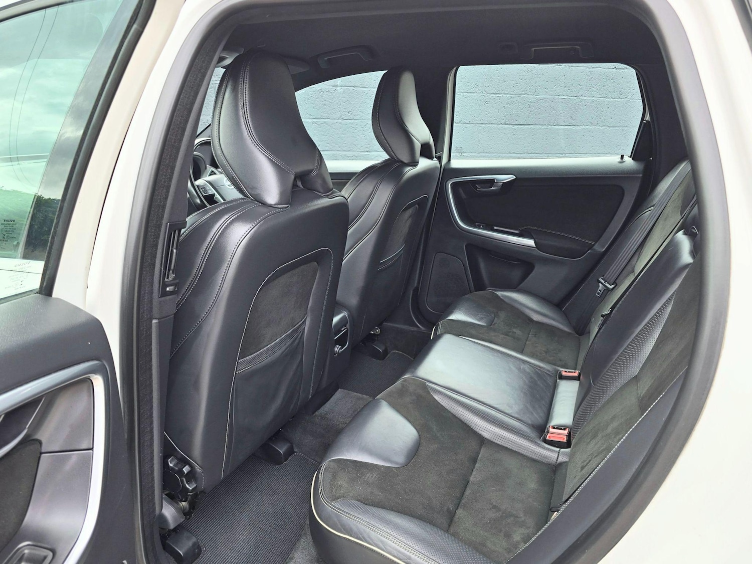 Vehicle 32