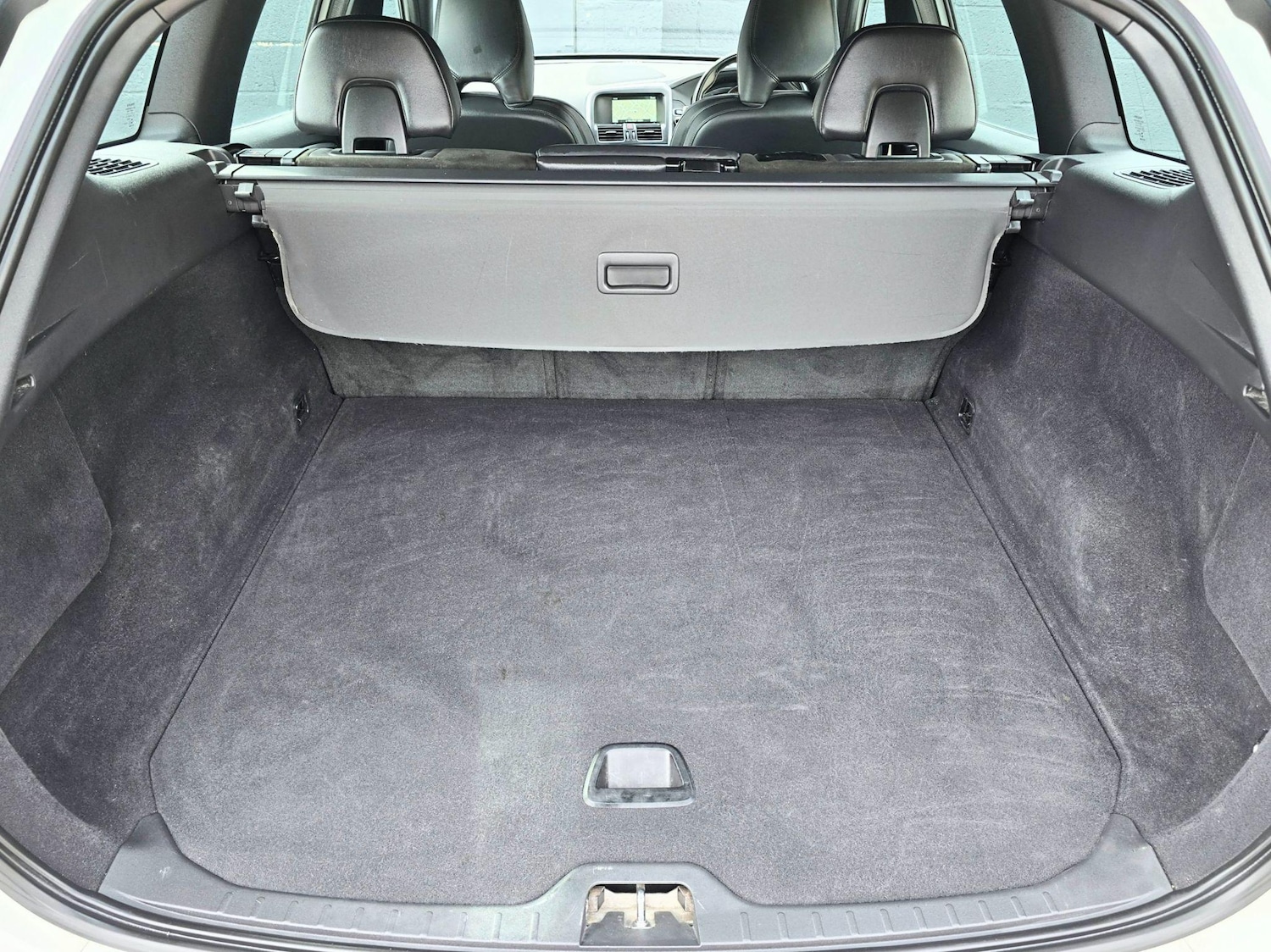 Vehicle 40
