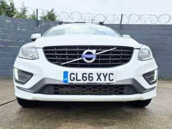 Used Volvo XC60 2016 for sale - 75152856: Photo