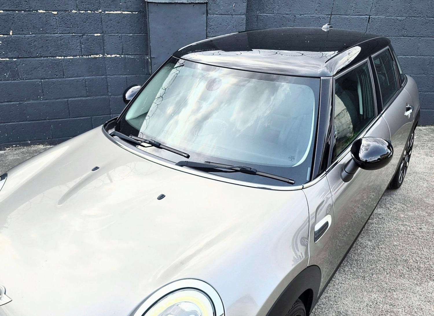 Used MINI Hatch 2016 for sale - 77659986: Photo 10