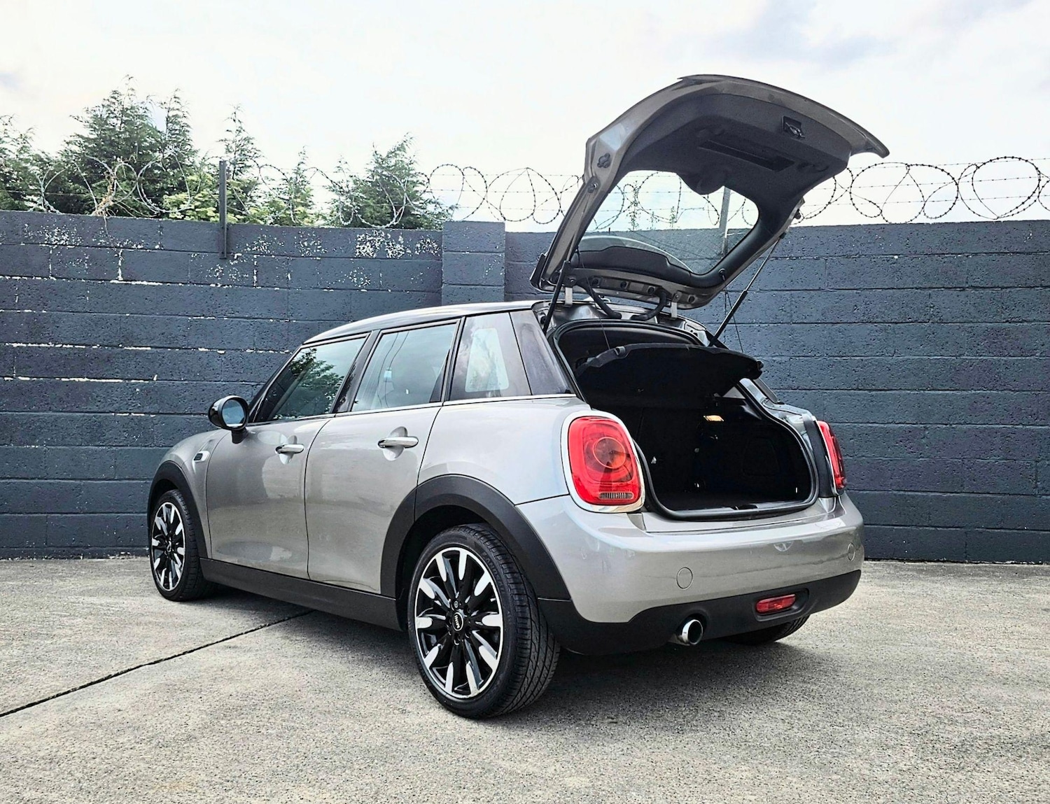 Used MINI Hatch 2016 for sale - 77659986: Photo 14