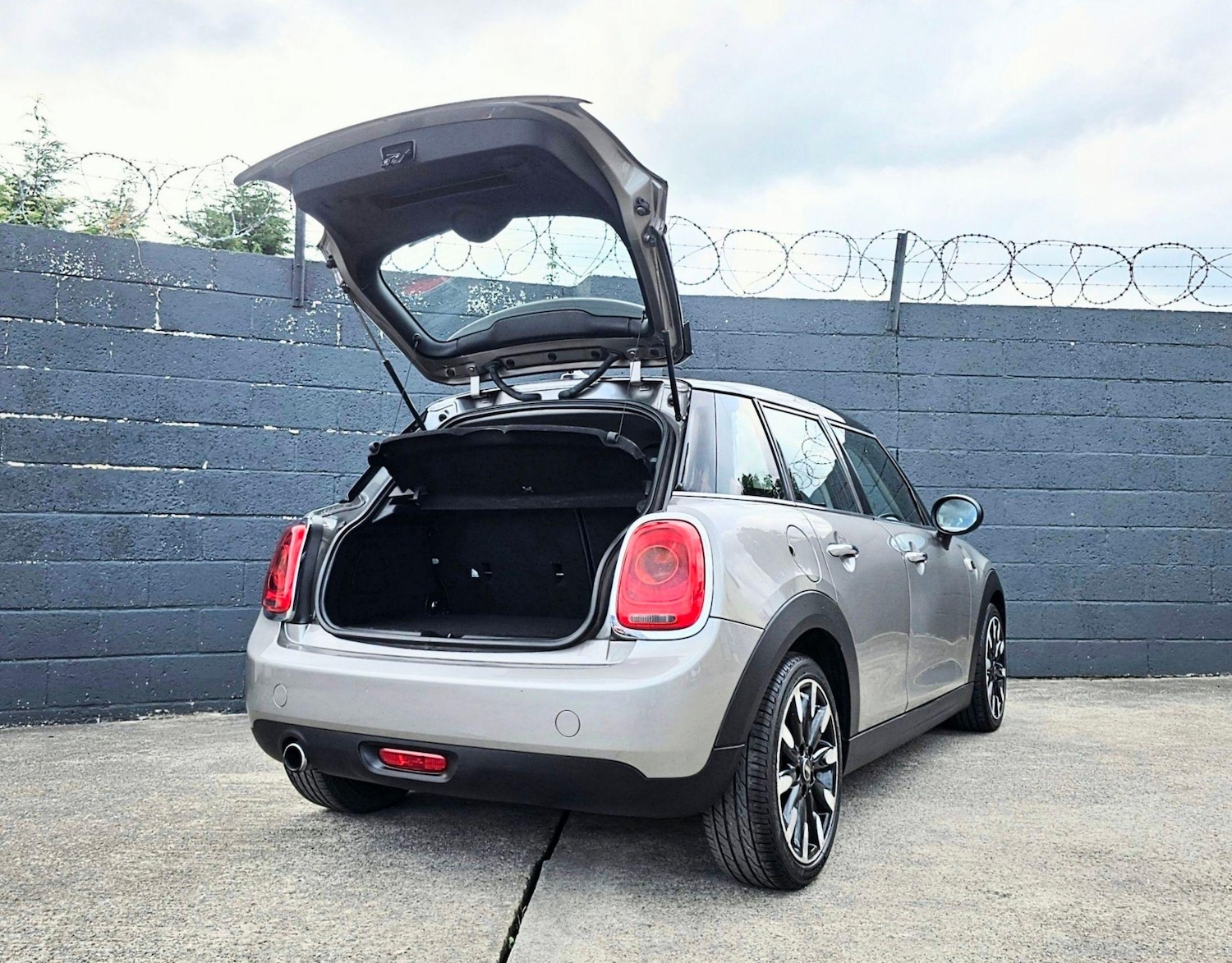 Used MINI Hatch 2016 for sale - 77659986: Photo 18