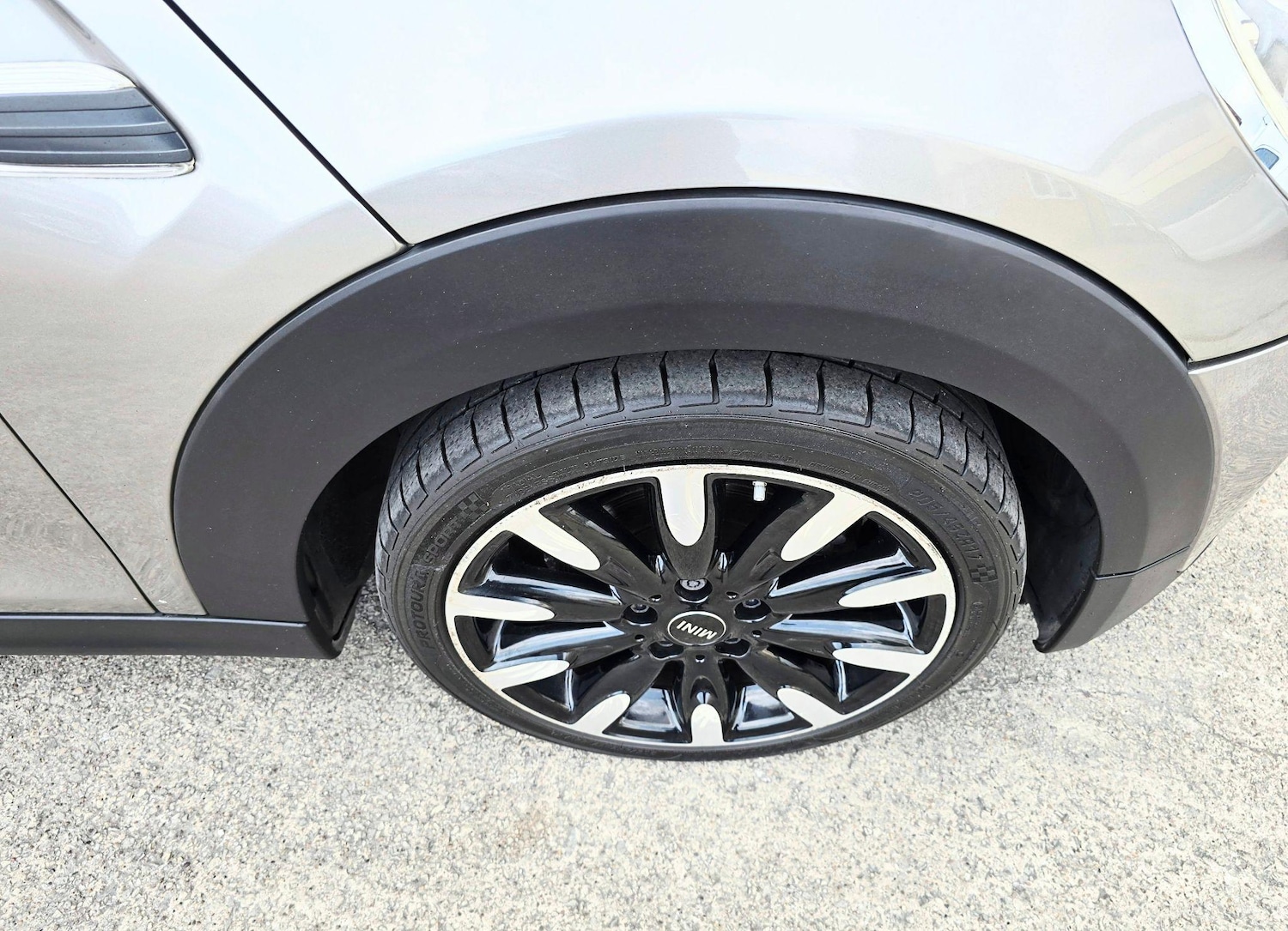 Used MINI Hatch 2016 for sale - 77659986: Photo 20