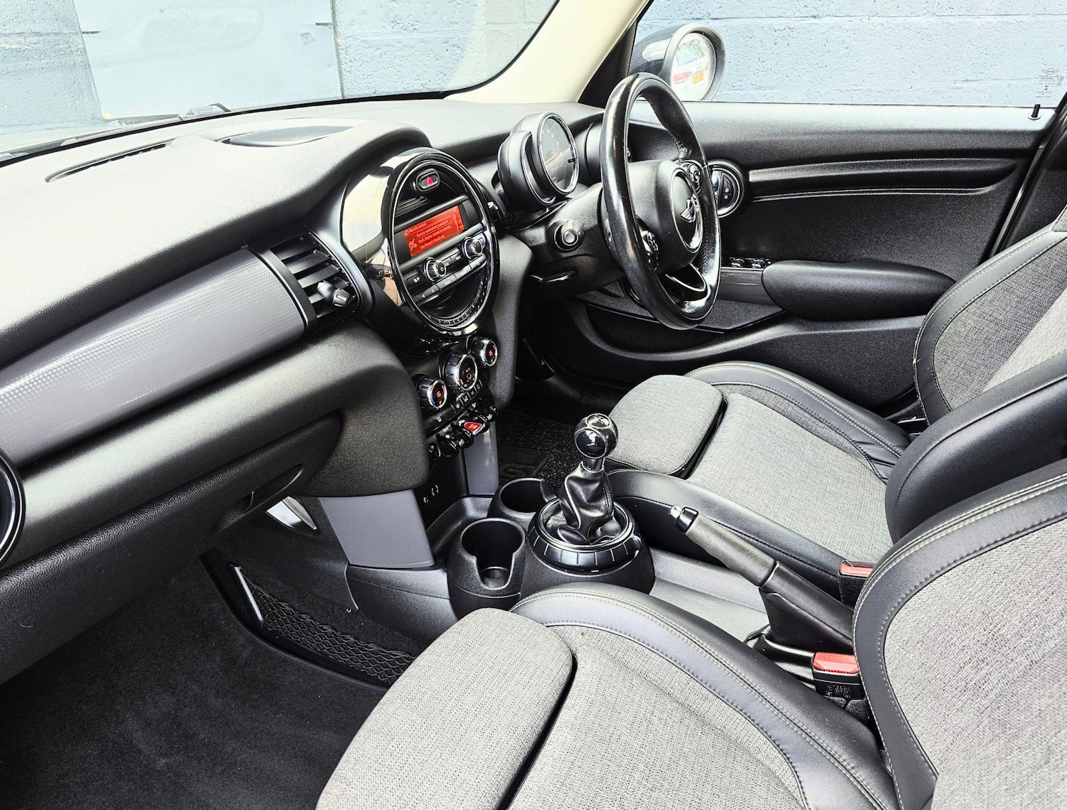 Used MINI Hatch 2016 for sale - 77659986: Photo 25