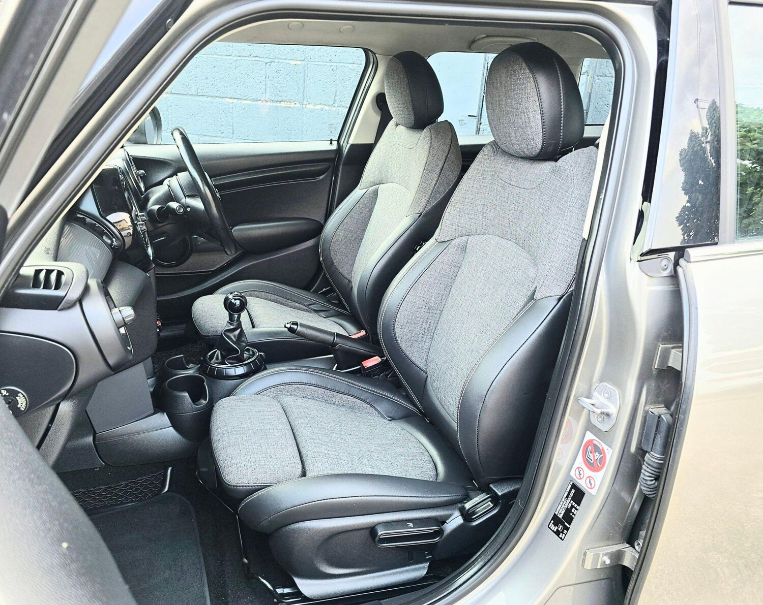 Used MINI Hatch 2016 for sale - 77659986: Photo 27