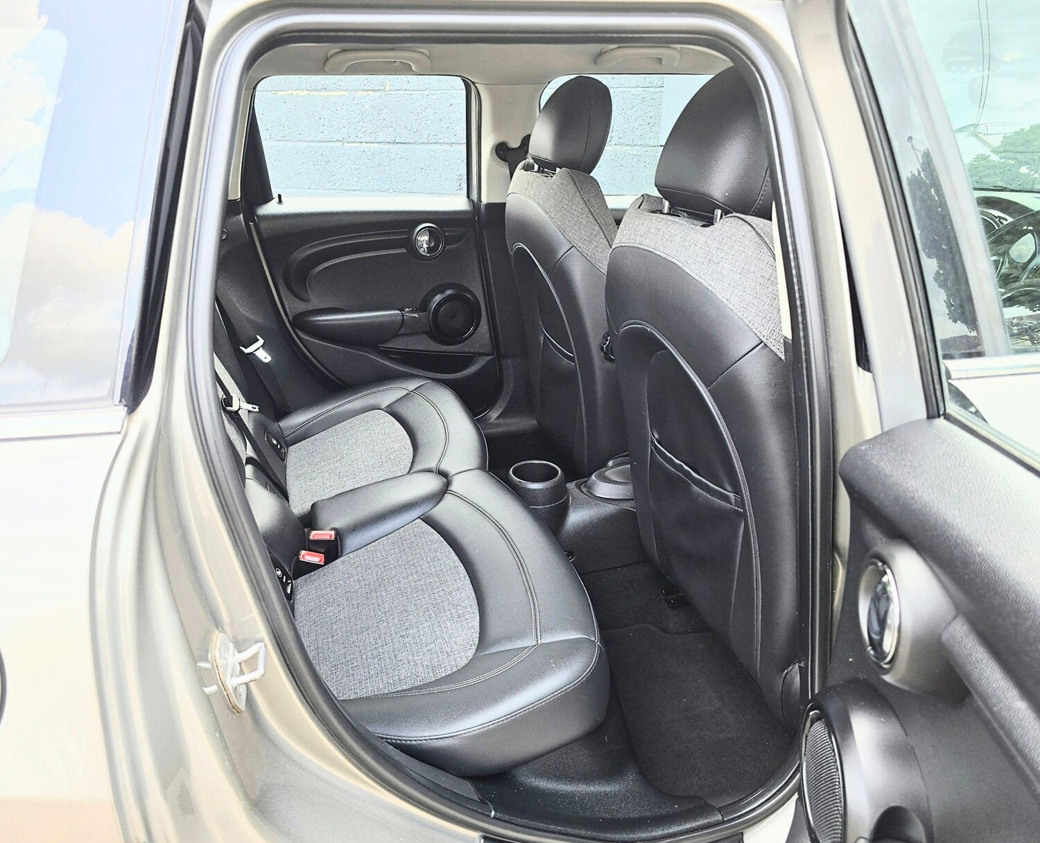 Used MINI Hatch 2016 for sale - 77659986: Photo 29