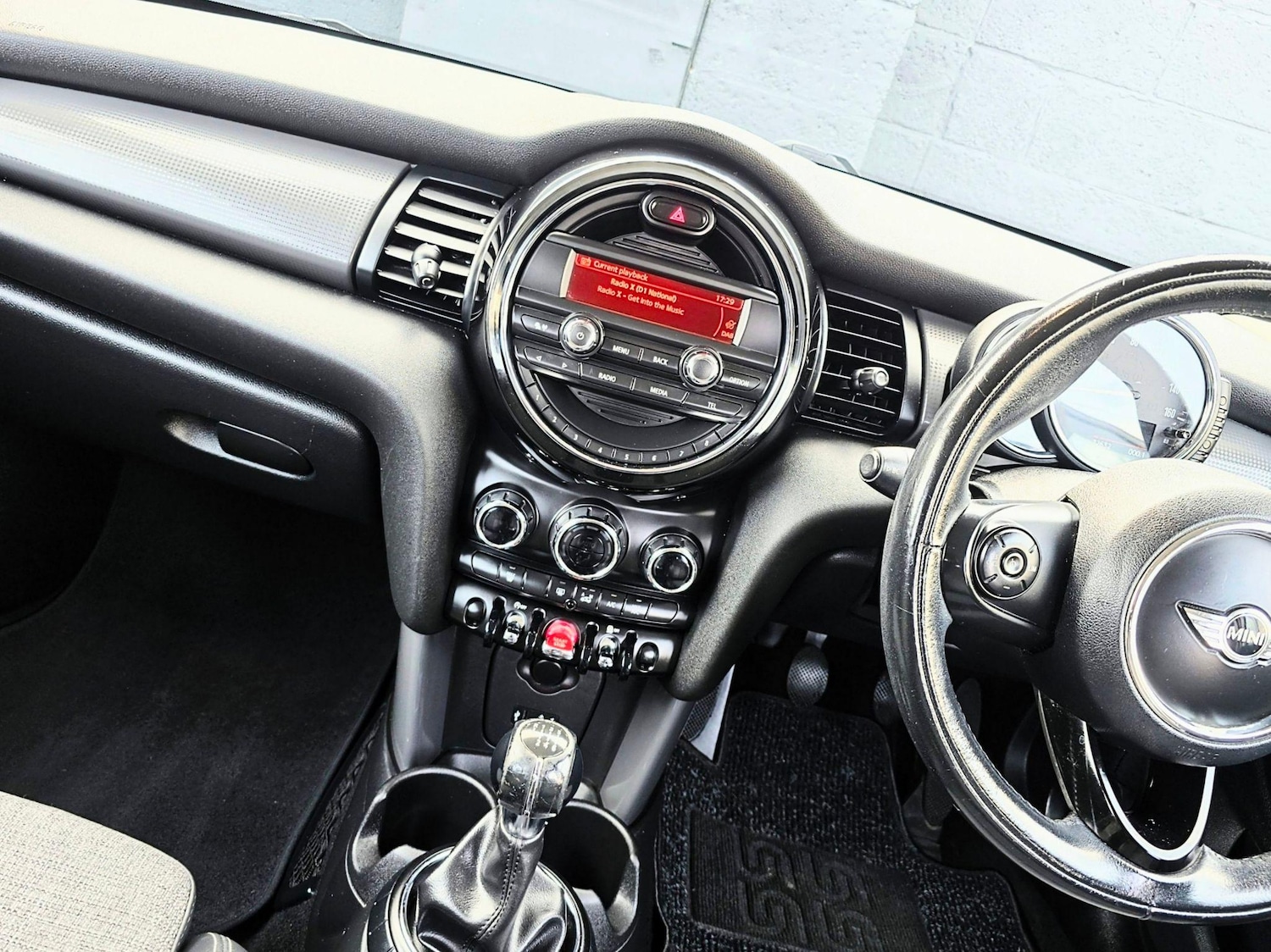 Used MINI Hatch 2016 for sale - 77659986: Photo 34