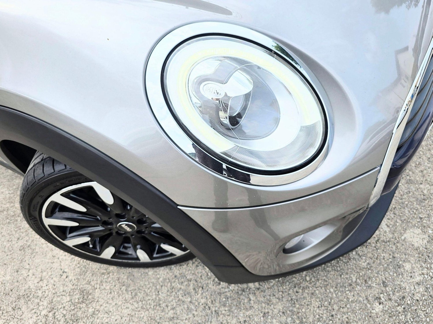 Used MINI Hatch 2016 for sale - 77659986: Photo 5