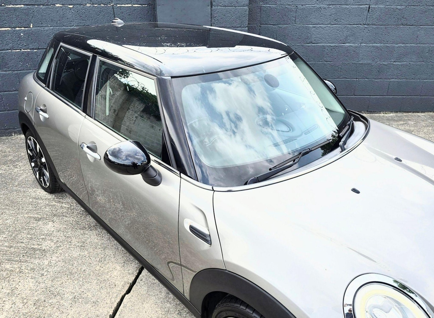 Used MINI Hatch 2016 for sale - 77659986: Photo 7