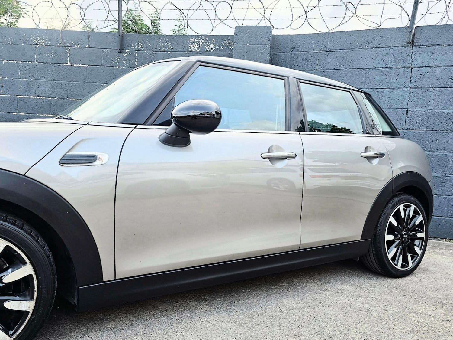 Used MINI Hatch 2016 for sale - 77659986: Photo 9