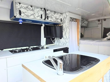 Used Renault Master 2017 for sale - 77940230: Photo